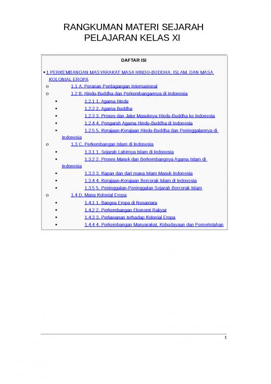 picture_Materi Kelas 11 - Rangkuman Materi Sejarah
