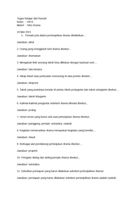 picture1_Materi Kelas 8 - Materi Teks Drama