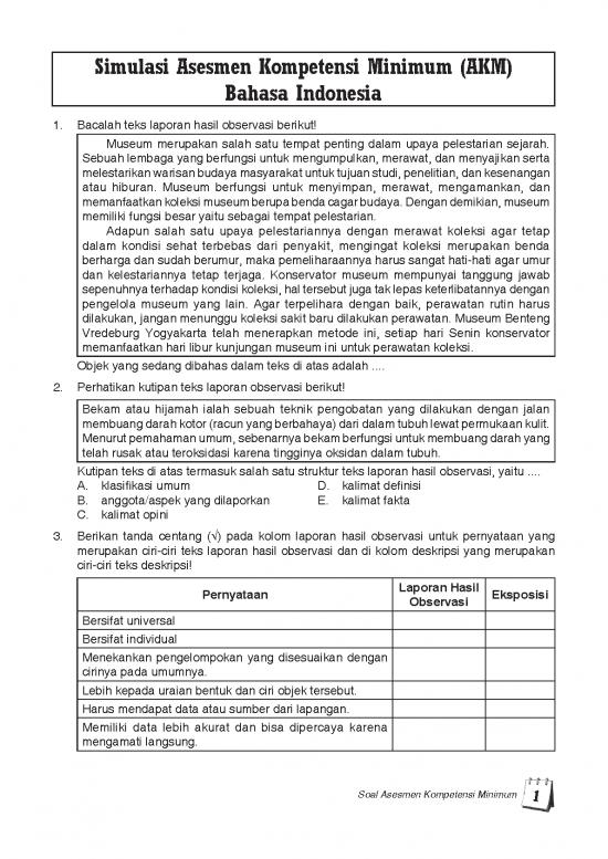 picture1_Laporan Pdf 5376 | Soal Akm - Simulasi Asesmen Kompetensi Minimum Akm Bahasa Indonesia picture1_Laporan Pdf 5376 | Soal Akm - Simulasi Asesmen Kompetensi Minimum Akm Bahasa Indonesia