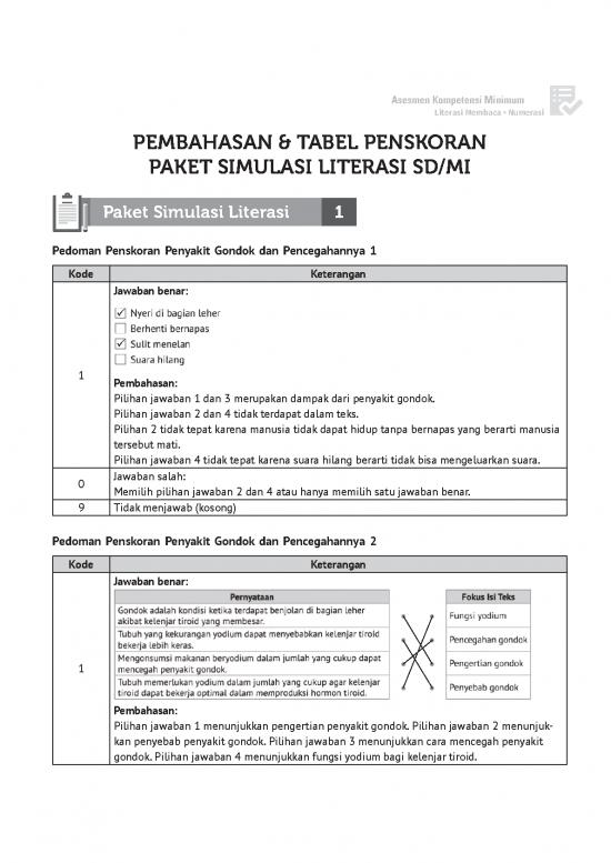 picture1_Soal Akm - Pembahasan Dan Tabel Penskoran