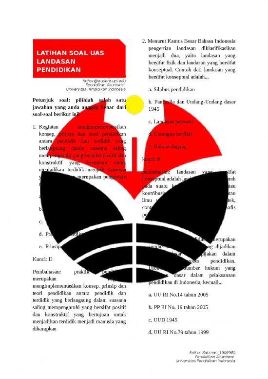 picture_Soal Uas - Landasan Pendidikan