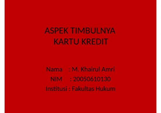 picture1_Aspek Timbulnya Kartu Kredit