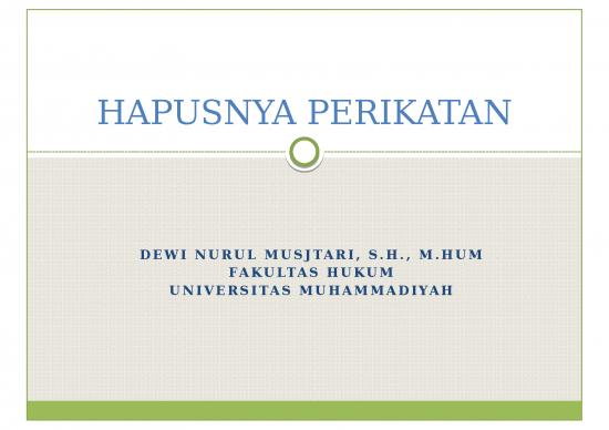 picture1_Hapusnya Perikatan