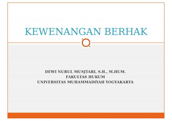 picture1_Kewenangan Berhak - Kewenangan Untuk Menjadi Pendukung Hak Dan Kewajiban