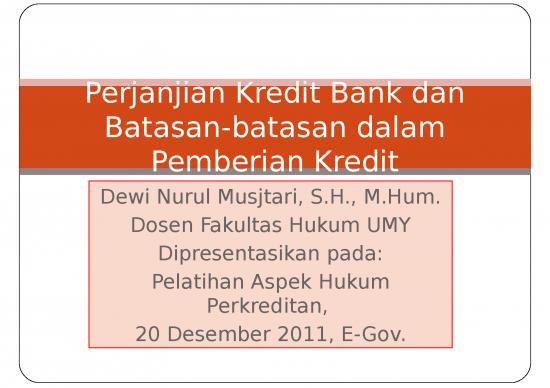 picture1_Bank Presentation Ppt 5666 | Perjanjian Kredit - Perjanjian Kredit Bank Dan Batasan-batasan Dalam Pemberian Kredit