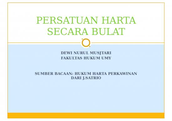 picture1_Persatuan Harta Secara Bulat