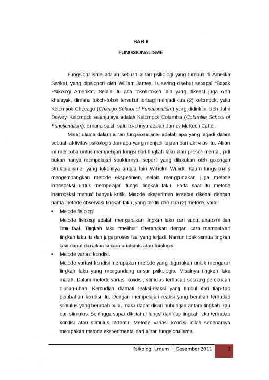 picture_Aliran Psikologi Fungsionalisme