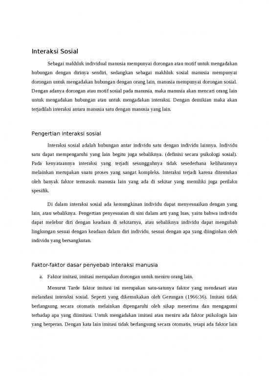 picture1_Interaksi Individu Dengan Individu 5710 | Interaksi Sosial picture1_Interaksi Individu Dengan Individu 5710 | Interaksi Sosial