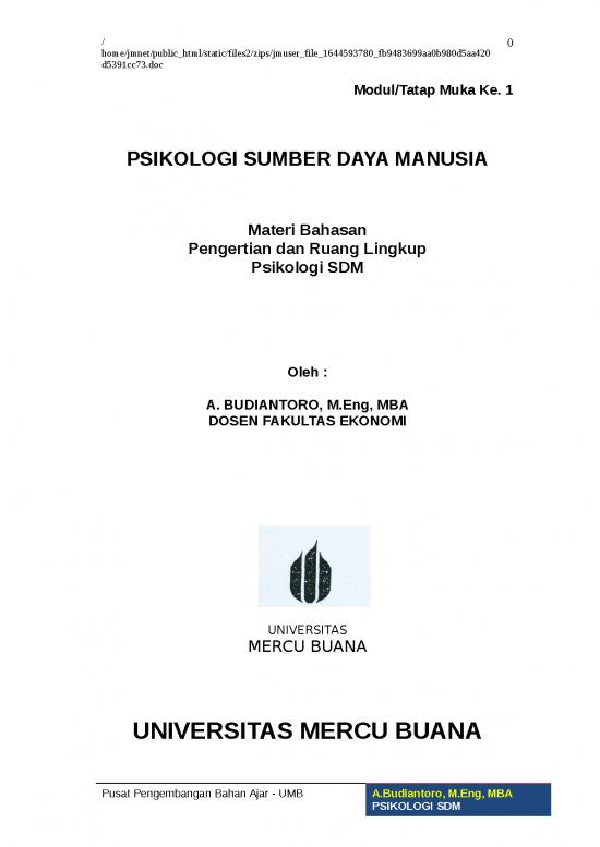 picture_Jenis Jenis Bahan Ajar 5745 | Pengertian Dan Ruang Lingkup Psikologi Sdm