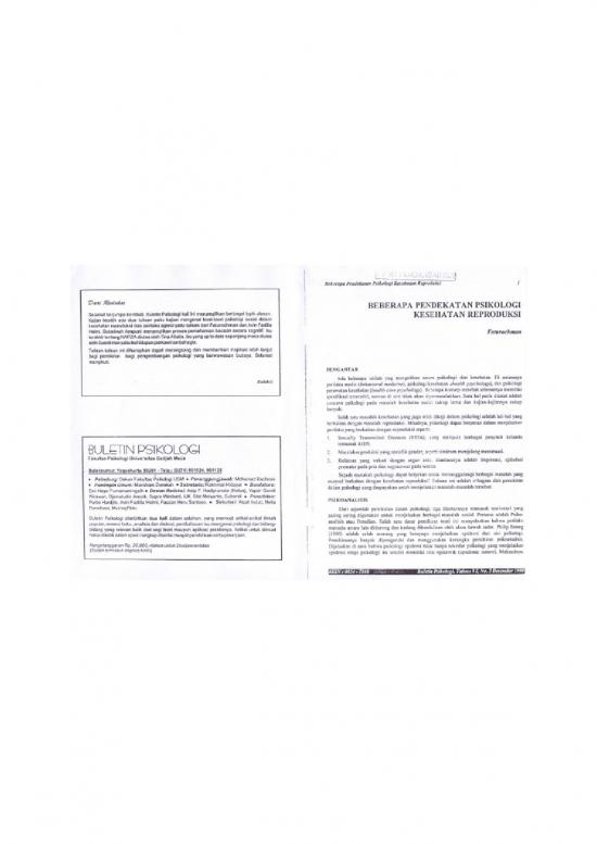picture Perspektif Psikologi Kesehatan Reproduksi