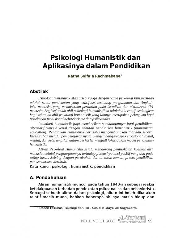 picture1_Psikologi Humanistik Dan Aplikasinya Dalam Pendidikan