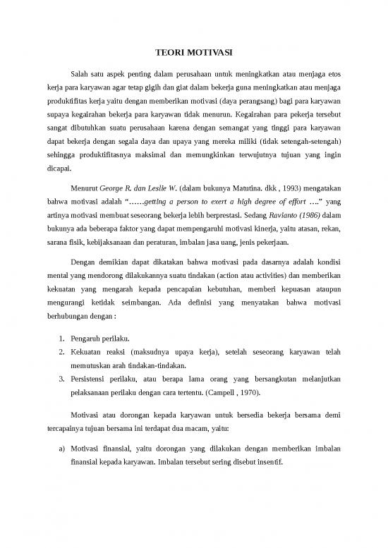 picture Teori Motivasi picture Teori Motivasi