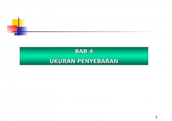 picture_Power Point Statistik 5822 | Statistika - Ukuran Penyebaran