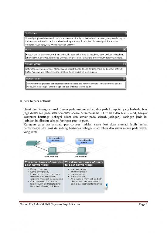 Penelitian Pdf 5352 | Materi Kelas 10 Semester 1 - Rangkuman Materi Tik