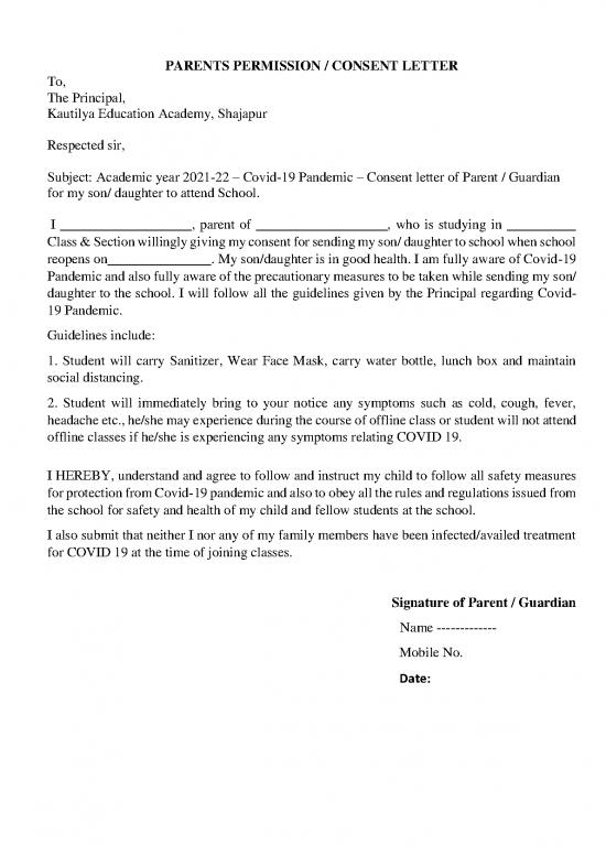 picture1_Consent Letter Parents 48787 | 1043 Consentform