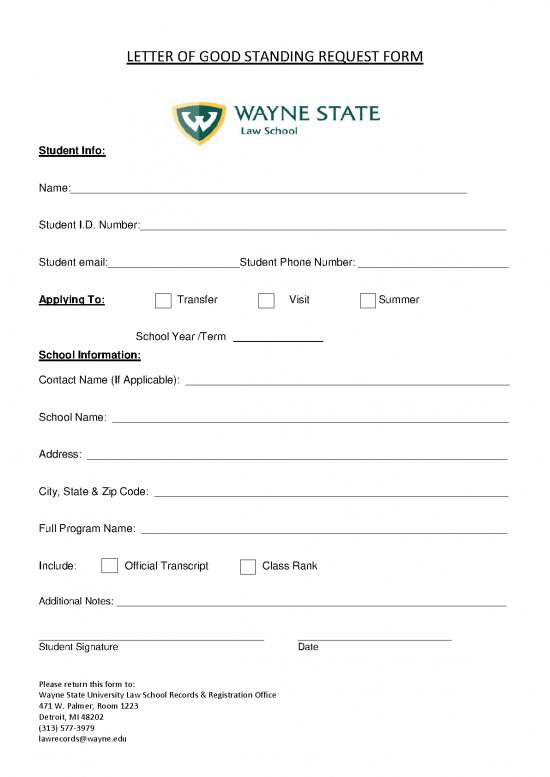 picture1_Letter Pdf 47925 | 10 11 19 Request For Letter Of Good Standing Formrevised 2019