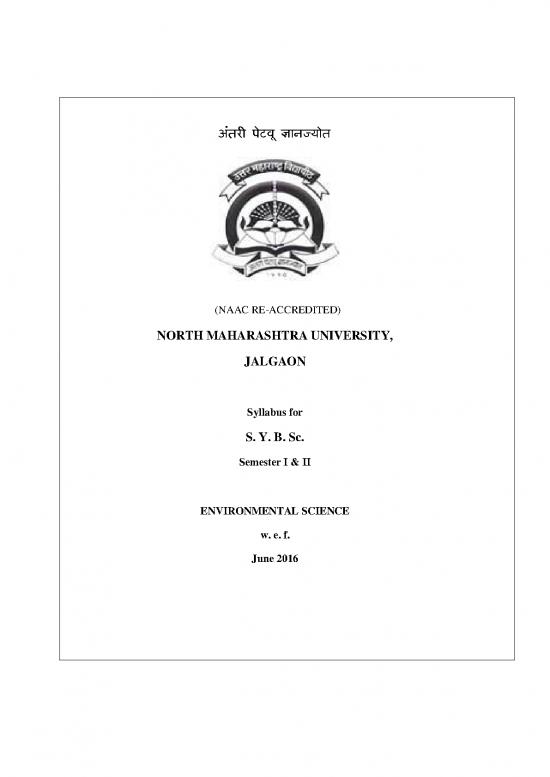 picture_The Environment Pdf 49392 | 2016 17 S Environmental Science