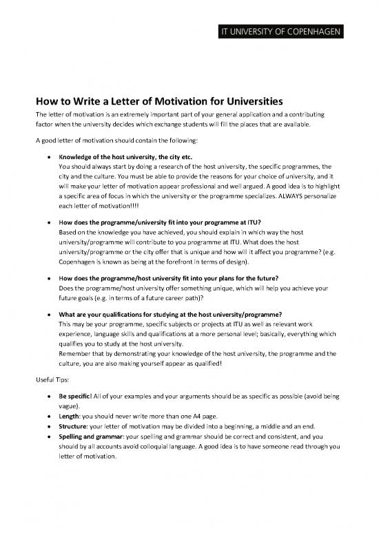 picture Letter Pdf 47894 | 20171120 How To Write A Letter Of Motivation For Universities Pdf
