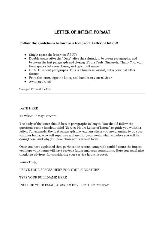 picture1_Letter Pdf 47645 | 2017 Hsbp Letter Of Intent Format