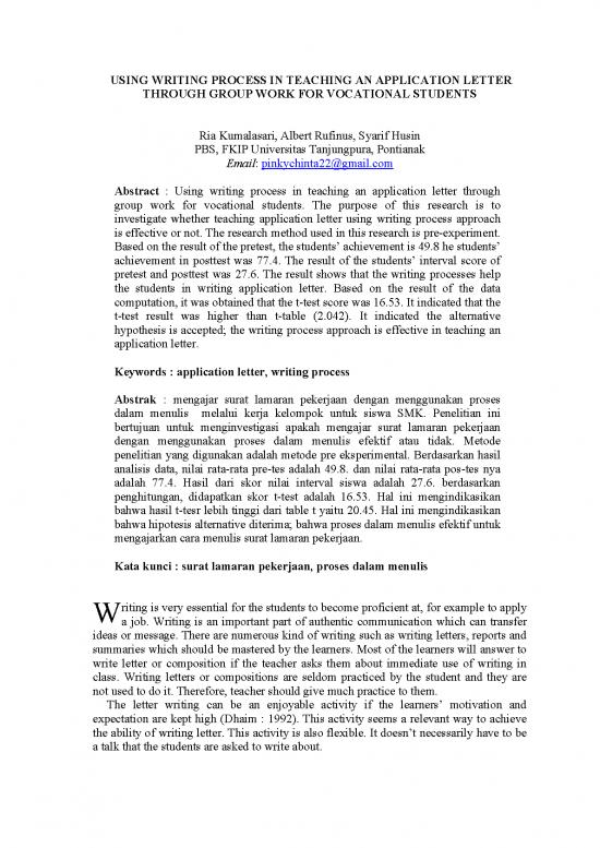 picture Letter Pdf 47973 | 216435 Using Writing Process In Teaching An App