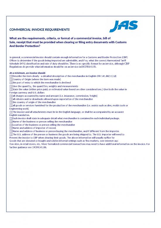 picture1_Invoice Template Word 47183 | 5fa362ec7ffc8363769d1a6e Commercial Invoice Requirements