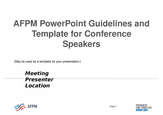 picture1_Theme Colors Powerpoint 46939 | Afpm Ppt Template White Version Presenter Guidelines