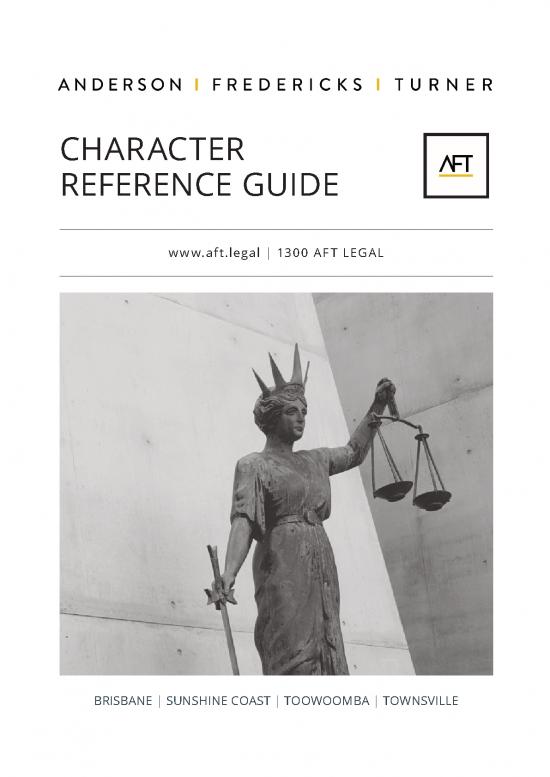 picture_Report Pdf 48368 | Anderson Fredericks Turner Character Reference Guide 2017 1
