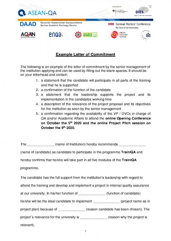picture Letter Pdf 47515 | Annex2 Letter Of Commitment Aseadocx