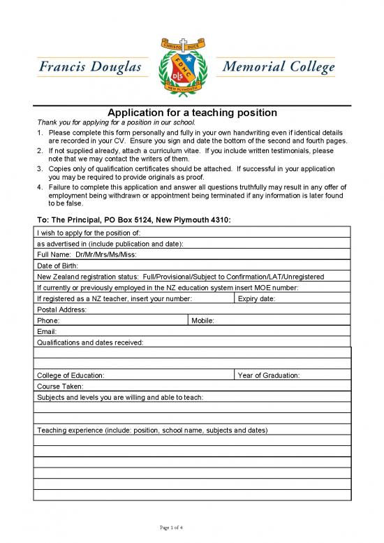 picture1_Application Format Pdf 47777 | Applic Teacher