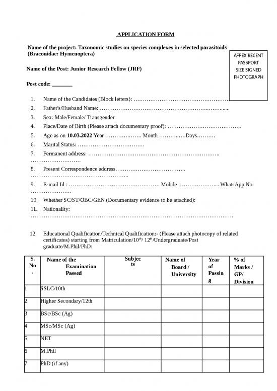 picture1_Application Form In Word Format