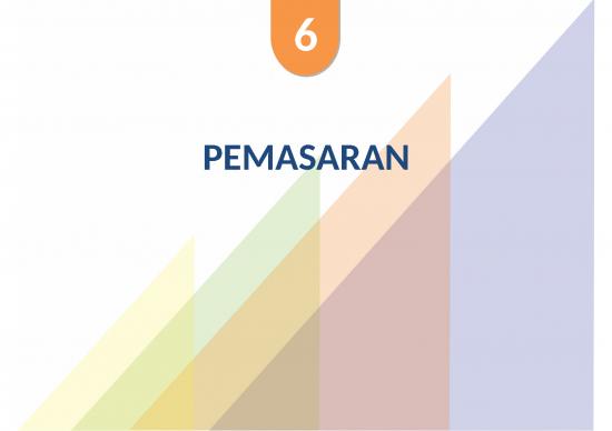 picture Ppt Pemasaran Produk 46824 | Bab 6 Pemasaran