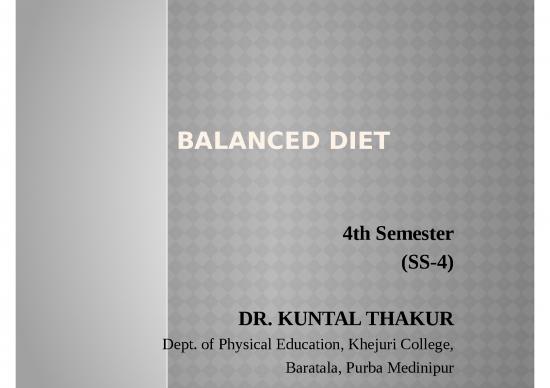 picture1_Ppt Healthy Diet 47034 | Balanced Diet
