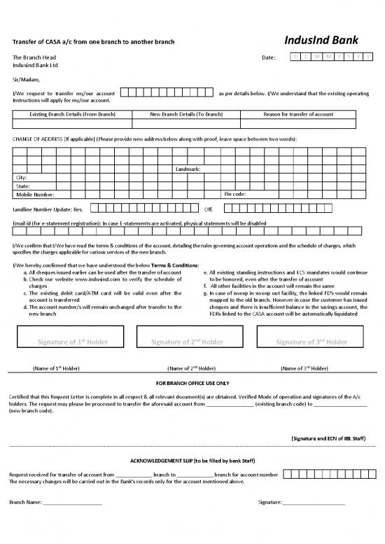 Schedule Pdf 48748 Base Branch Change Request Form Casa