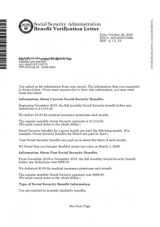 picture1_Letter Pdf 47479 | Benefit Verification Letter