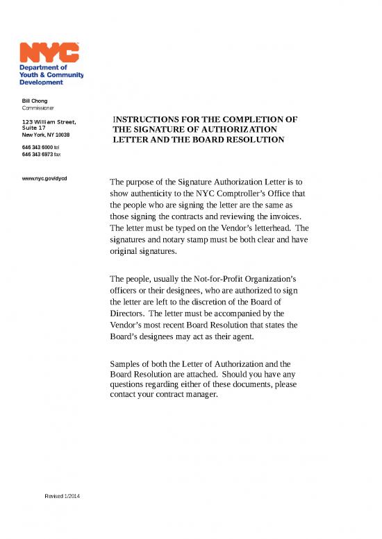 picture_Board Resolution And Authorization Formfy 2016