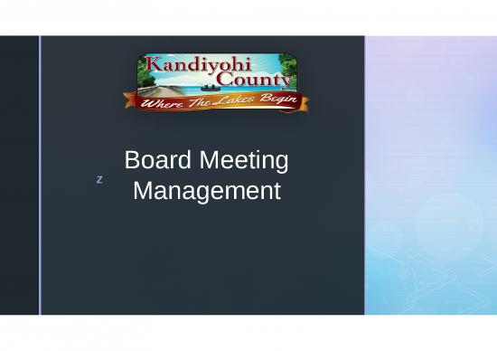 picture Time Management Ppt 47032 | Boardpresentation Icompass