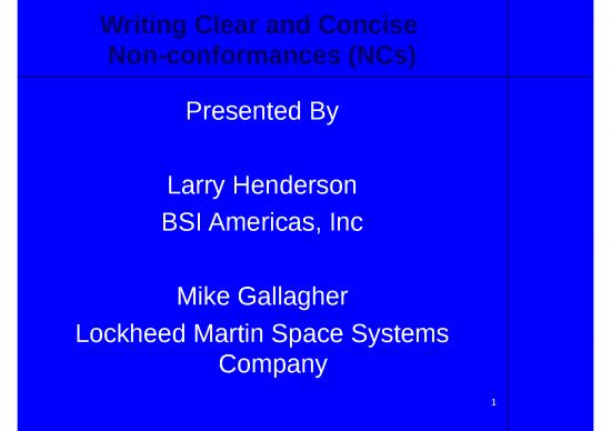 picture Ppt Report Writing 47078 | Breakout   Ncr Writing And Closure