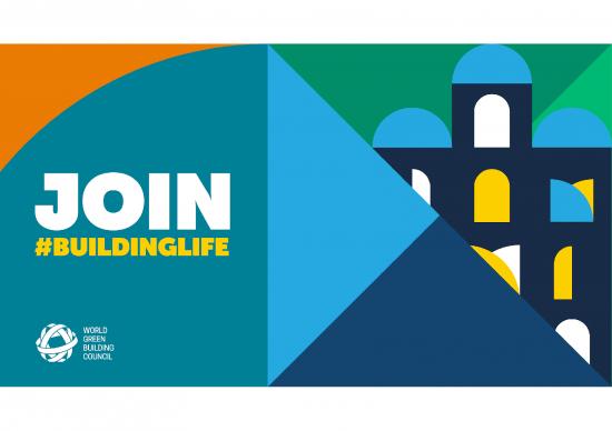 picture Green Theme Powerpoint 47116 | â™¯buildinglife Consultation Ppt