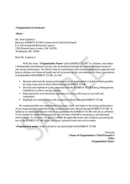 picture Letter Pdf 48586 | Buildings Partnership Letter