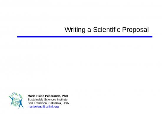 picture Action Research Proposal Sample 46837 | Charla 1 Estructura De Una Propuesta Cientifica   Structure Of A Scientific Proposal Pptx