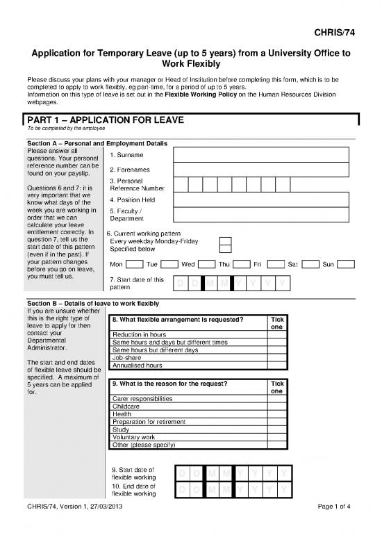 picture Application Format Pdf 48701 | Chris74