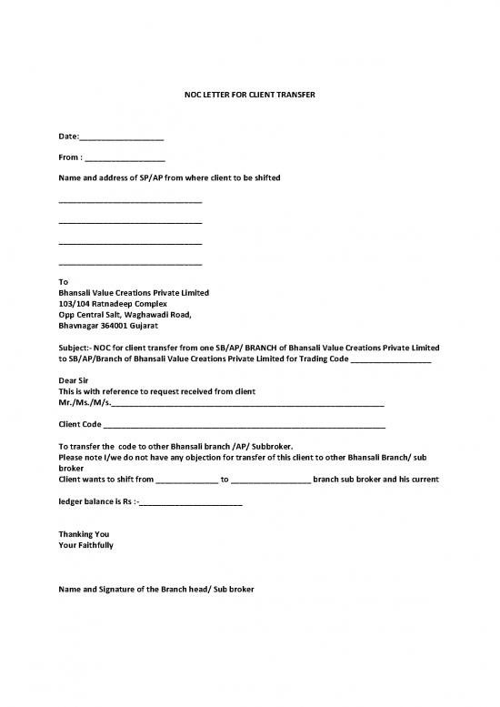 picture Letter Pdf 48459 | Client Shifting