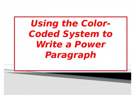 picture1_Theme Colors Powerpoint 47036 | Color Coding Paragraphs