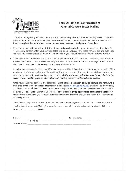 picture_Consent Letter Parents 48863 | Confirmation Of Parent Consent Letter Mailing