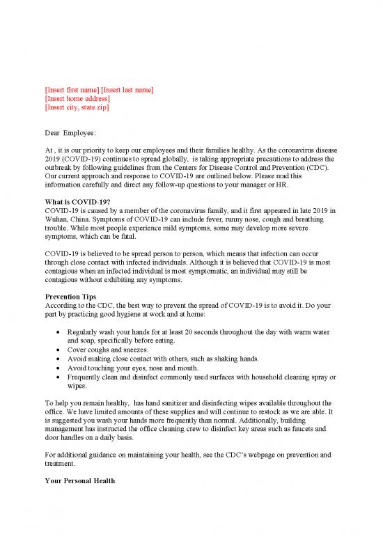 picture_Family Therapy Pdf 49125 | Coronavirus Employee Letter