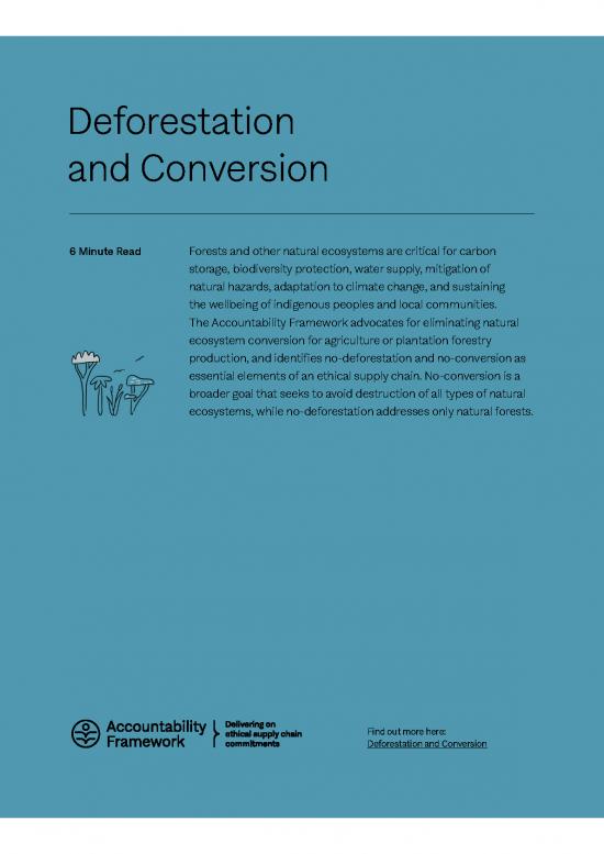 picture1_Ecosystem Pdf 49363 | Deforestation And Conversion Accountability Framework