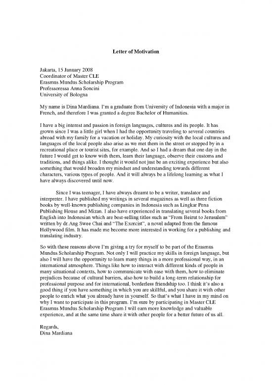 picture Scholarship Application Letter Sample Pdf 47733 | Dina Item Download 2022-08-18 23-05-03