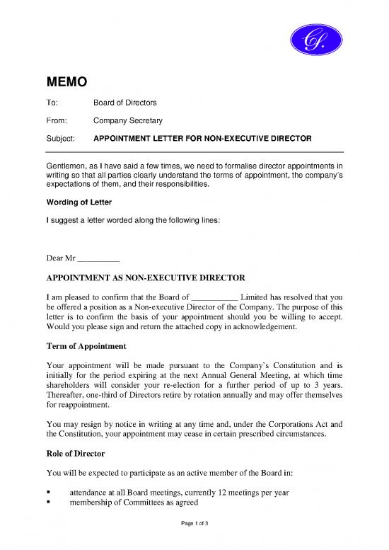 picture1_Letter Pdf 48513 | Director Appointletter