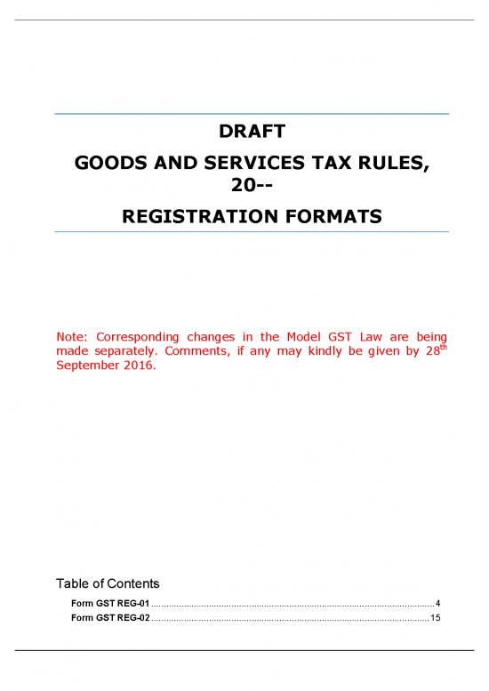 picture_Draft Formats Under Registration Rules