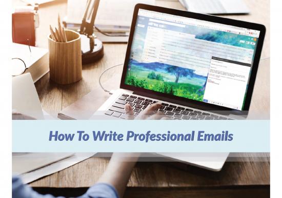 picture Email Writing Format Pdf 47607 | Ebook  Tips To Writing Emails